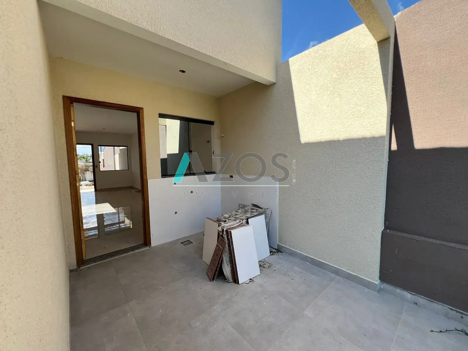 Casa, 3 quartos, 61 m² - Foto 28