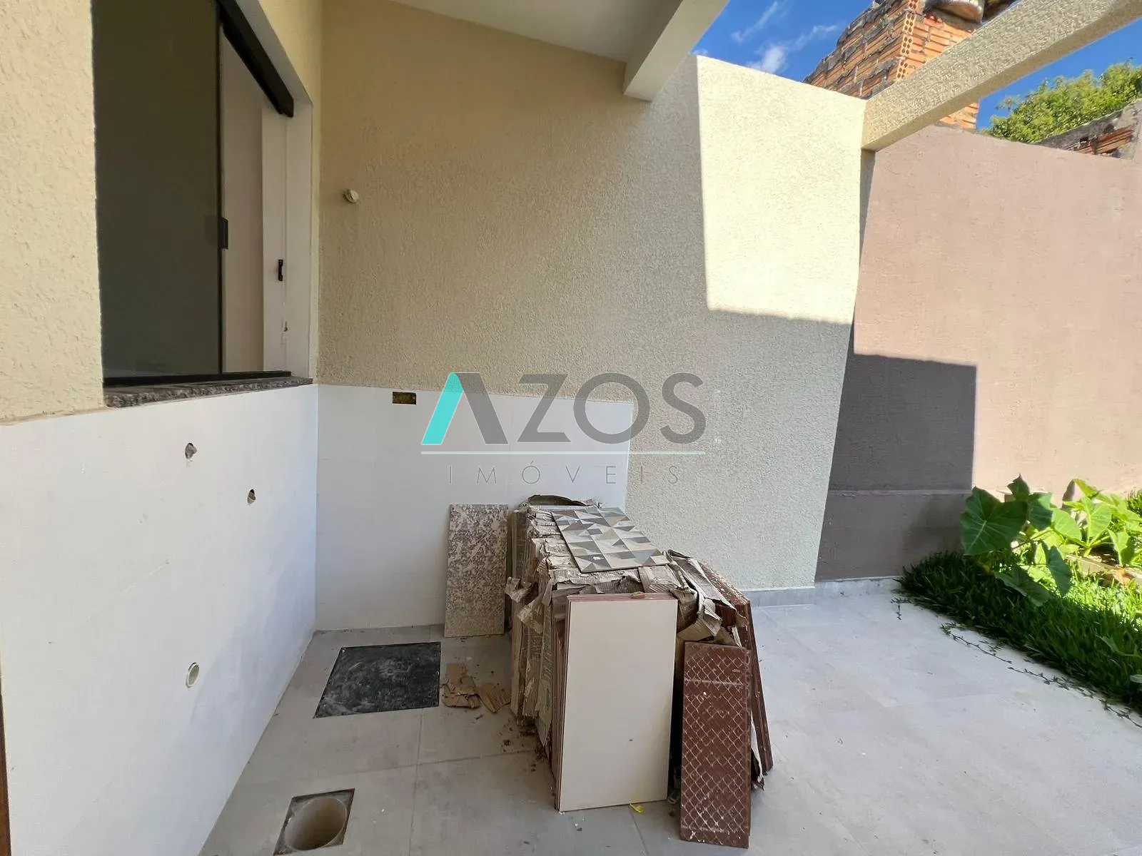 Casa, 3 quartos, 61 m² - Foto 30