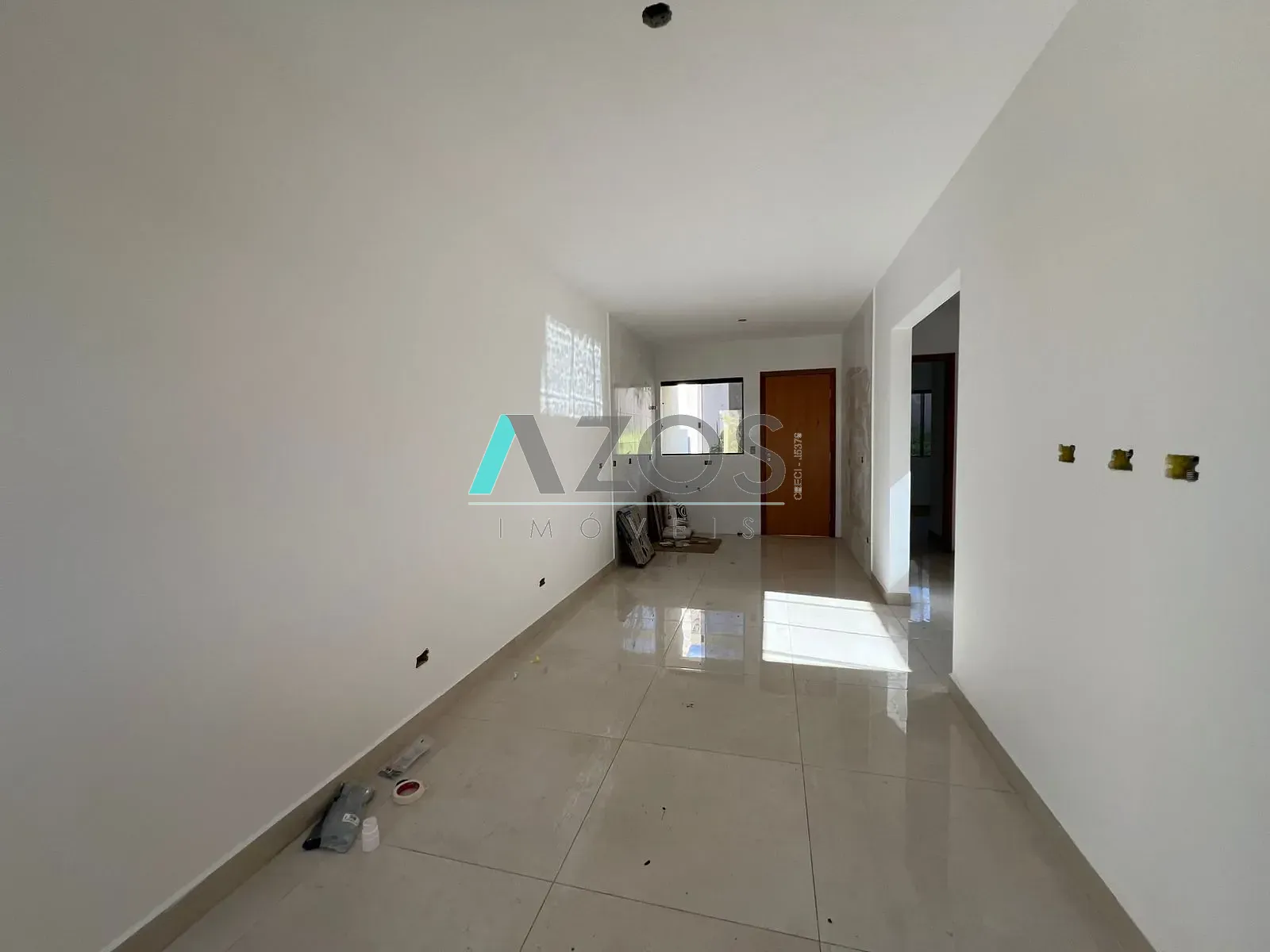 Casa, 3 quartos, 61 m² - Foto 11