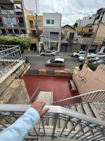 Casa com 385m² 3 quartos e 3 banheiros, à venda, no bairro Centro em Campos dos Goytacazes
