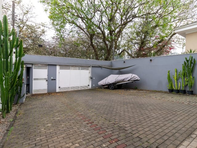 Foto do Casa - Casa tipo para venda com 3 quartos, sendo 2 suítes, 286m² | Correteria Imóveis