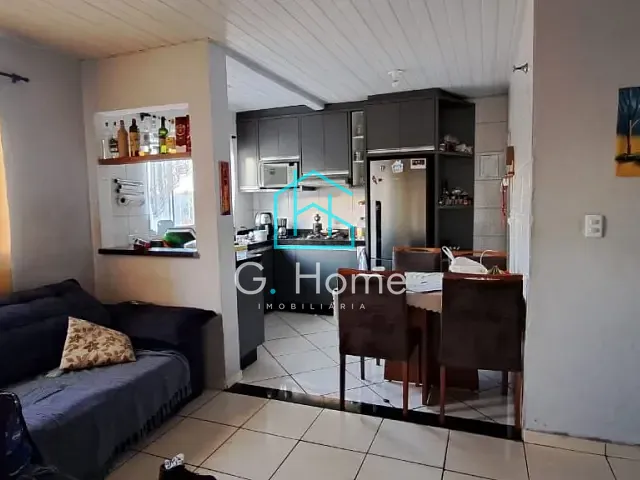 Casa com 240m² 4 quartos e 1 banheiro, à venda, no bairro Jardim Nova Cambé em Cambé