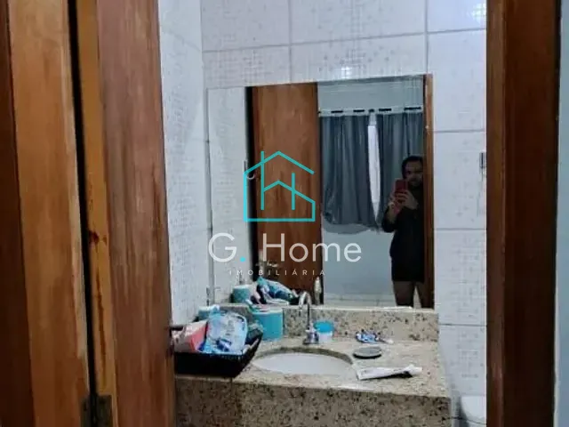 Casa com 240m² 4 quartos e 1 banheiro, à venda, no bairro Jardim Nova Cambé em Cambé