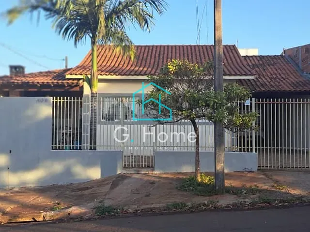 Casa com 240m² 4 quartos e 1 banheiro, à venda, no bairro Jardim Nova Cambé em Cambé