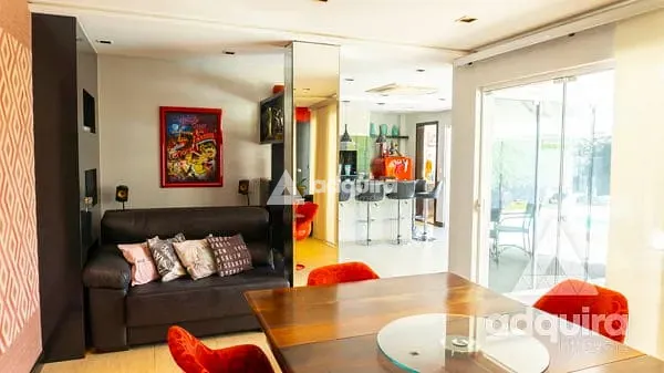 Casa, 4 quartos, 10 m² - Foto 14