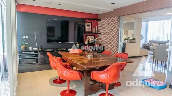 Casa, 4 quartos, 10 m² - Foto 17