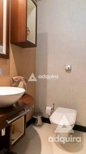 Casa, 4 quartos, 10 m² - Foto 13