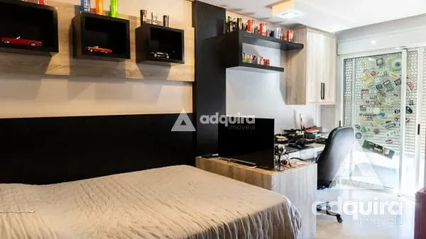 Casa, 4 quartos, 10 m² - Foto 26