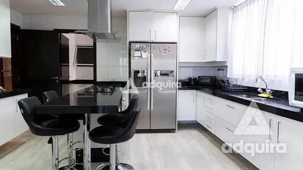 Casa, 4 quartos, 10 m² - Foto 10
