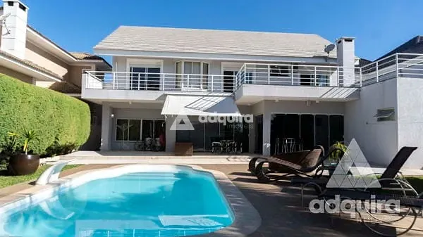 Casa, 4 quartos, 10 m² - Foto 34