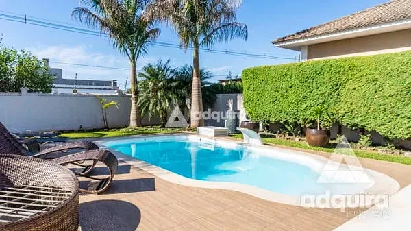 Casa, 4 quartos, 10 m² - Foto 32
