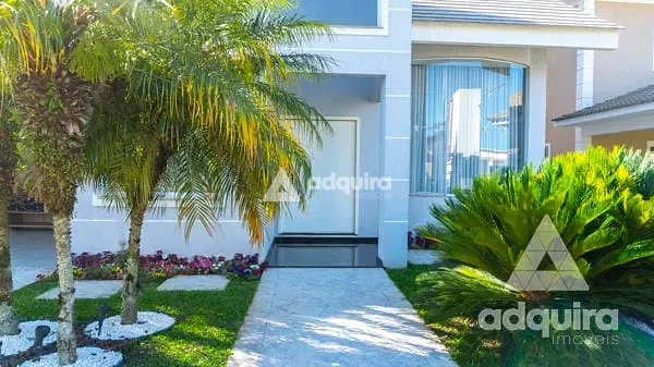 Casa, 4 quartos, 10 m² - Foto 3