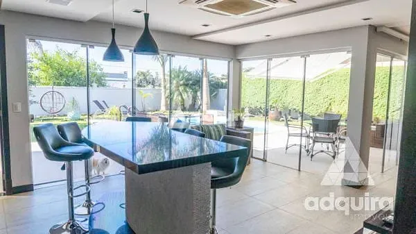 Casa, 4 quartos, 10 m² - Foto 20