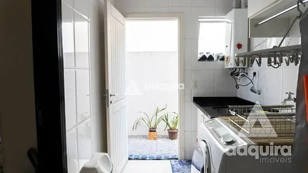 Casa, 4 quartos, 10 m² - Foto 12