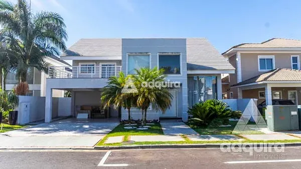 Casa, 4 quartos, 10 m² - Foto 2