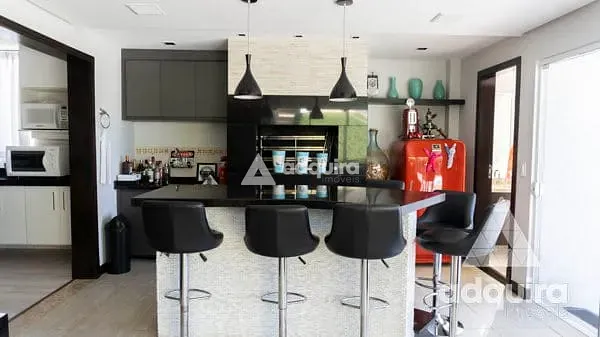 Casa, 4 quartos, 10 m² - Foto 18