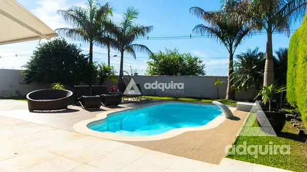 Casa, 4 quartos, 10 m² - Foto 33