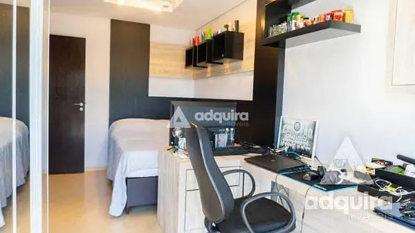 Casa, 4 quartos, 10 m² - Foto 27