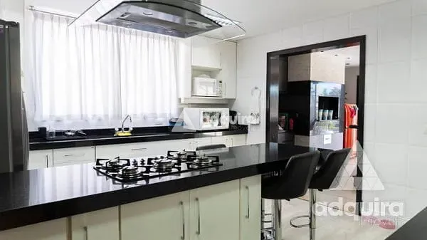 Casa, 4 quartos, 10 m² - Foto 11
