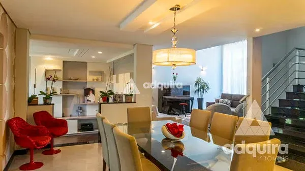 Casa, 4 quartos, 10 m² - Foto 6