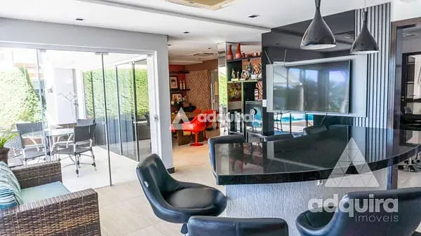 Casa, 4 quartos, 10 m² - Foto 19