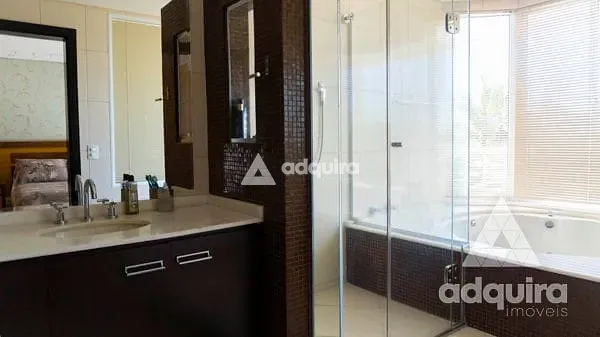 Casa, 4 quartos, 10 m² - Foto 22