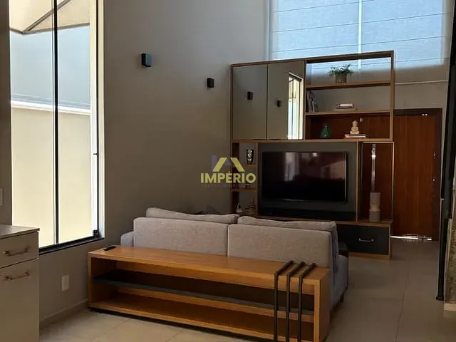 Casa com 420m² 3 quartos e 3 banheiros, à venda, no bairro Residencial Lagos D'Icaraí em Salto