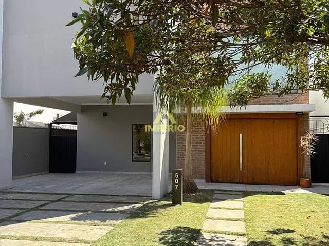 Casa com 420m² 3 quartos e 3 banheiros, à venda, no bairro Residencial Lagos D'Icaraí em Salto