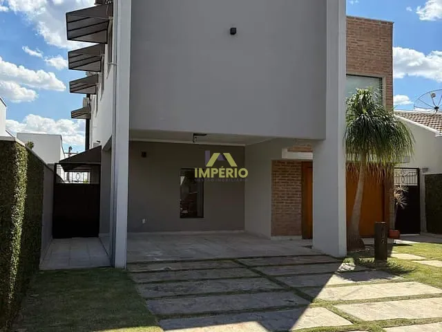 Casa com 420m² 3 quartos e 3 banheiros, à venda, no bairro Residencial Lagos D'Icaraí em Salto