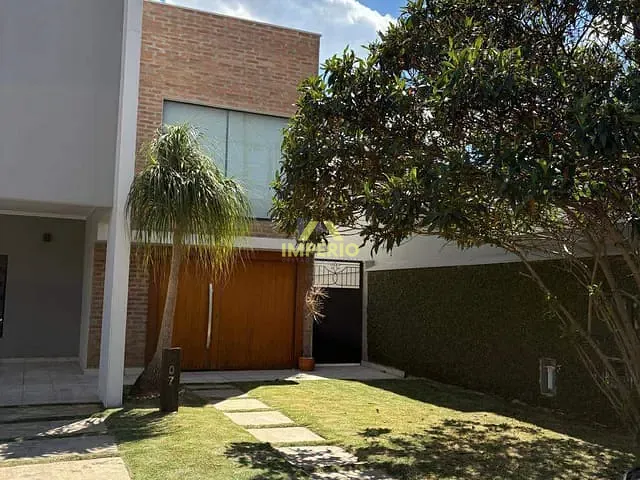 Casa com 420m² 3 quartos e 3 banheiros, à venda, no bairro Residencial Lagos D'Icaraí em Salto