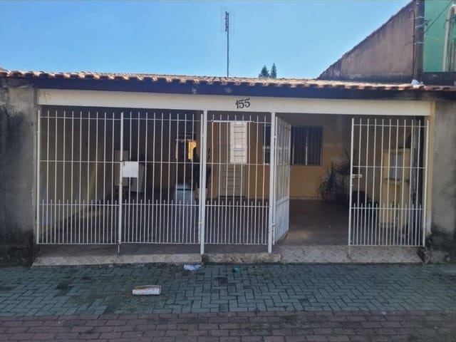 Foto do Casa - Casa com 2 dormitórios à venda, 120 m² por R$ 350.000,00 - Conjunto Residencial Trinta e Um de Março - São José dos Campos/SP | INDEPENDENCE NEGOCIOS IMOBILIARIOS LTDA