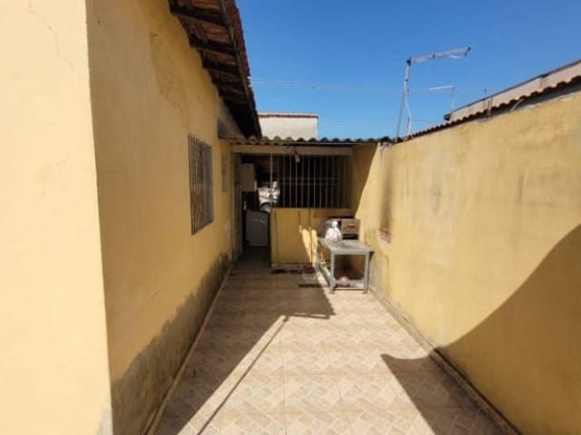 Foto do Casa - Casa com 2 dormitórios à venda, 120 m² por R$ 350.000,00 - Conjunto Residencial Trinta e Um de Março - São José dos Campos/SP | INDEPENDENCE NEGOCIOS IMOBILIARIOS LTDA