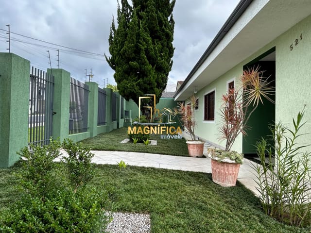 Casa 4 quartos e 4 banheiros, à venda, no bairro Campo Comprido em Curitiba