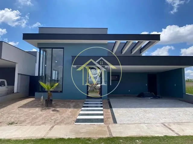 Casa com 300m² 3 quartos e 3 banheiros, à venda, no bairro Green Valley em Votorantim