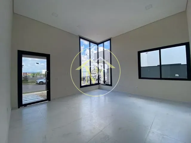 Casa com 300m² 3 quartos e 3 banheiros, à venda, no bairro Green Valley em Votorantim