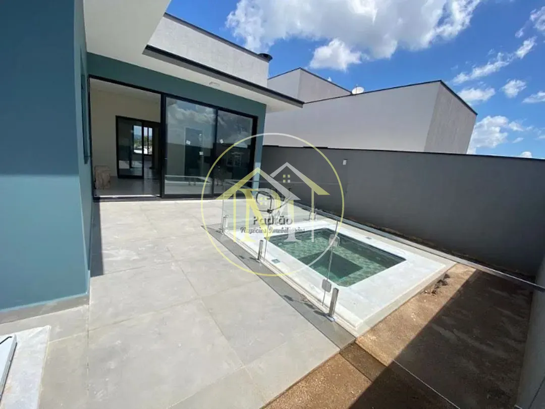 Casa, 3 quartos, 220 m² - Foto 2