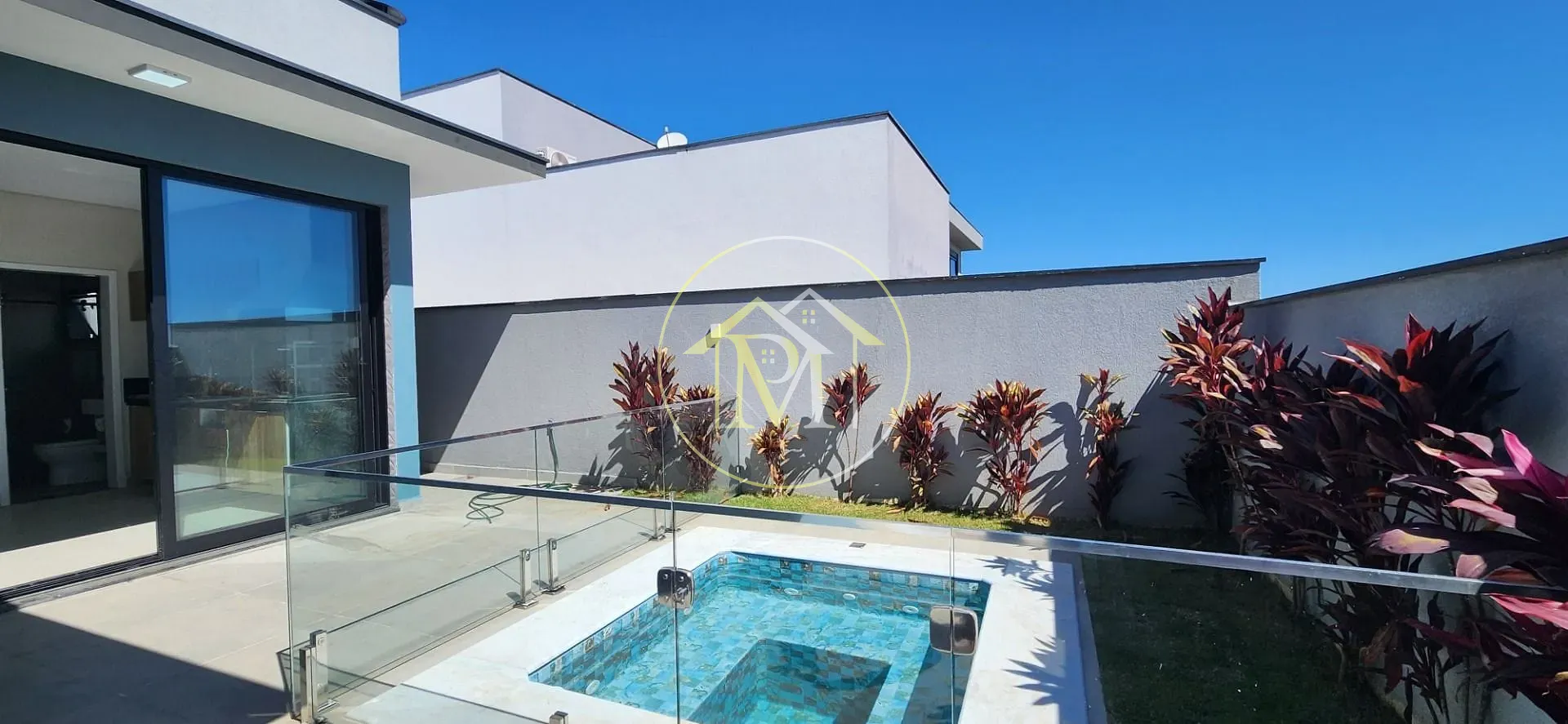 Casa, 3 quartos, 220 m² - Foto 23