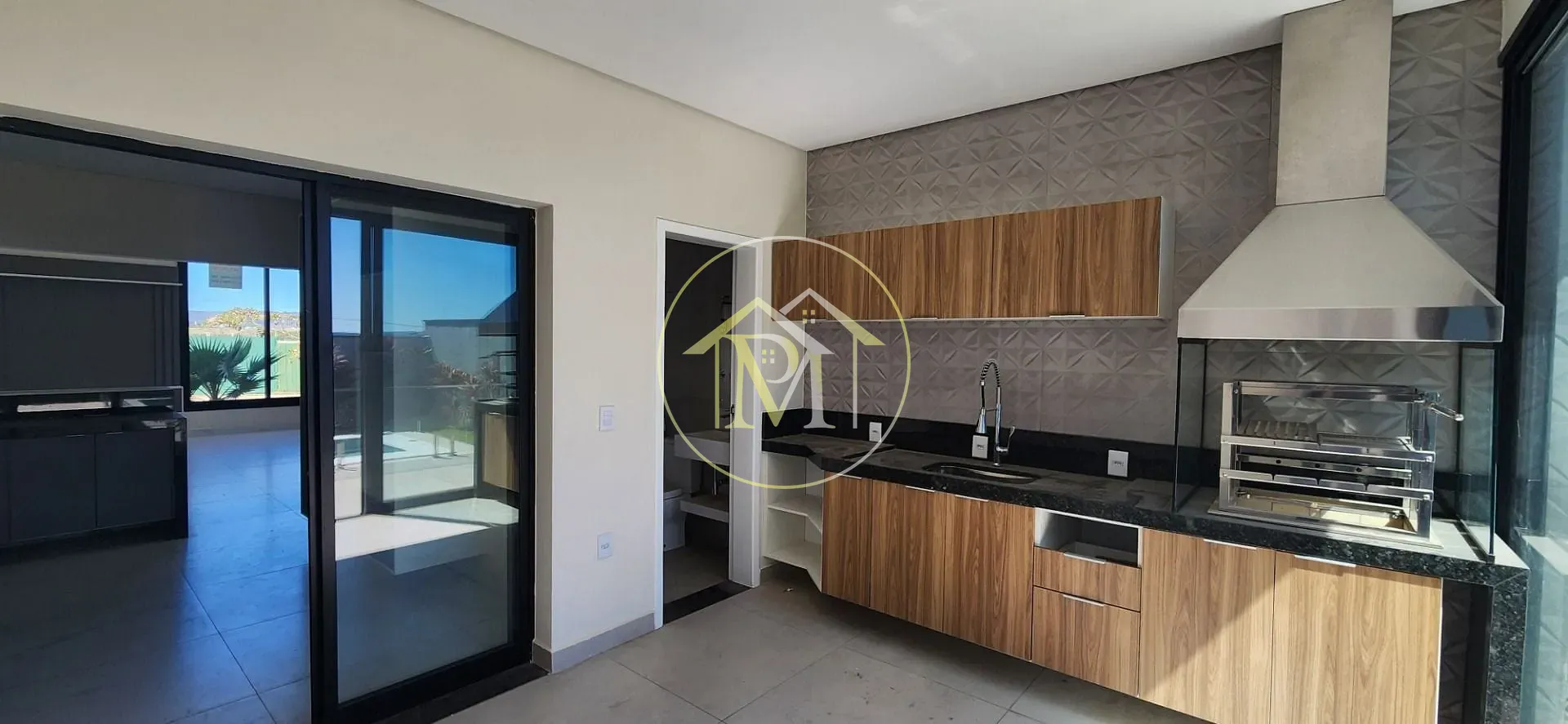 Casa, 3 quartos, 220 m² - Foto 19
