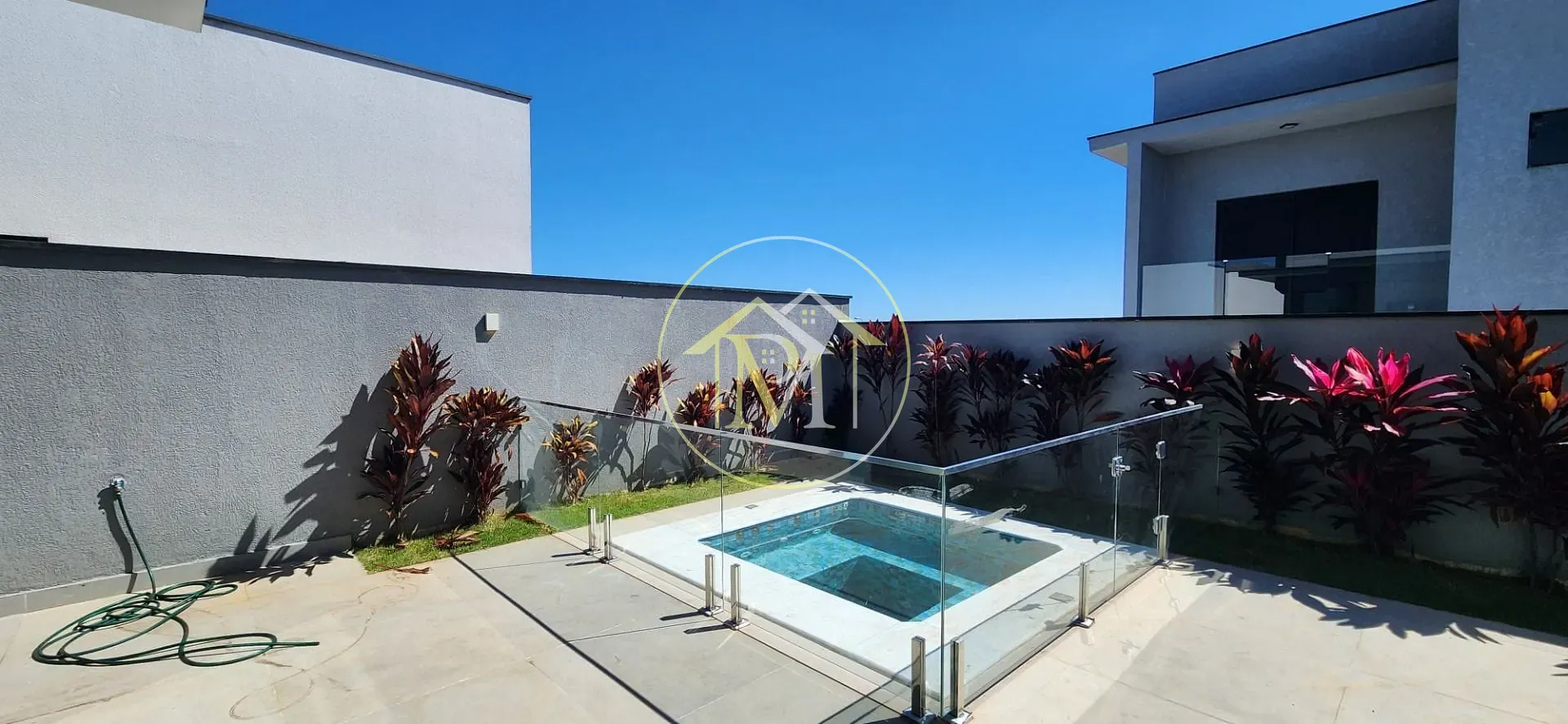 Casa, 3 quartos, 220 m² - Foto 21