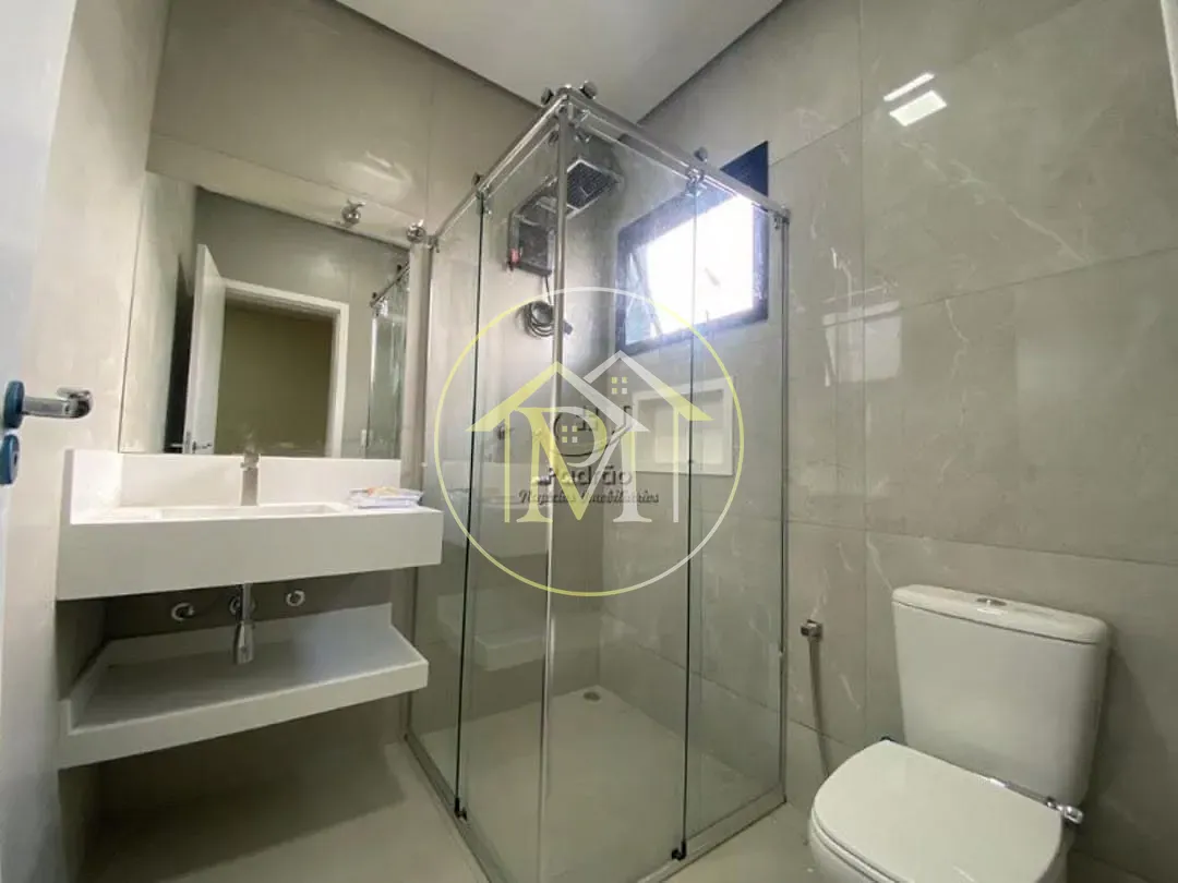 Casa, 3 quartos, 220 m² - Foto 9