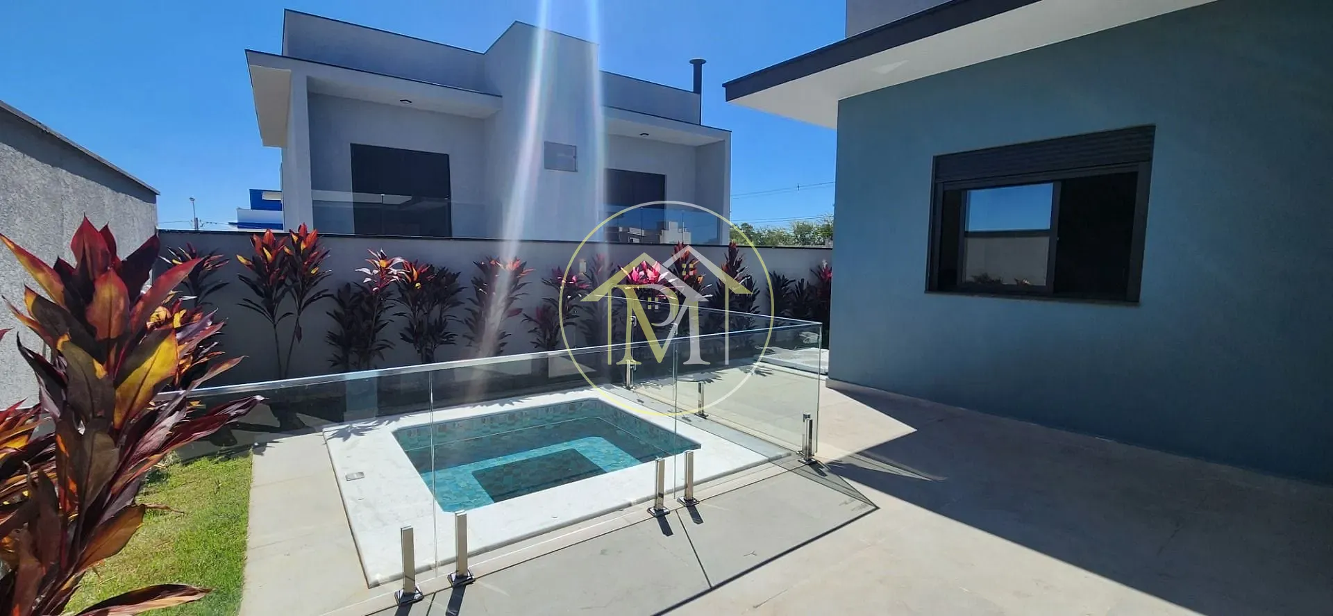 Casa, 3 quartos, 220 m² - Foto 24