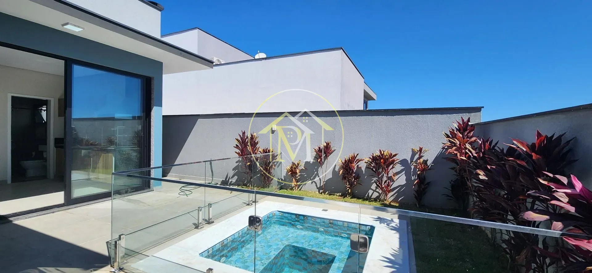 Casa, 3 quartos, 220 m² - Foto 22