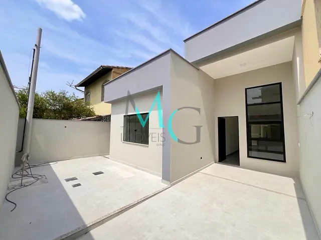 Casa com 153m² 3 quartos e 2 banheiros, à venda, no bairro Campo Grande em Rio de Janeiro