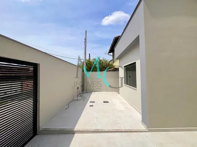 Casa com 153m² 3 quartos e 2 banheiros, à venda, no bairro Campo Grande em Rio de Janeiro