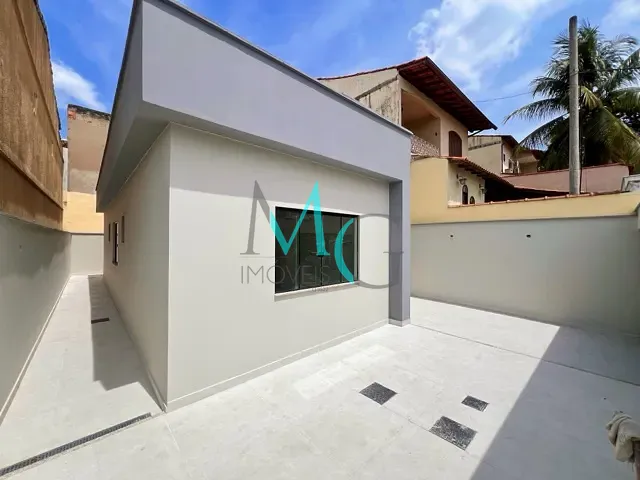 Casa com 153m² 3 quartos e 2 banheiros, à venda, no bairro Campo Grande em Rio de Janeiro