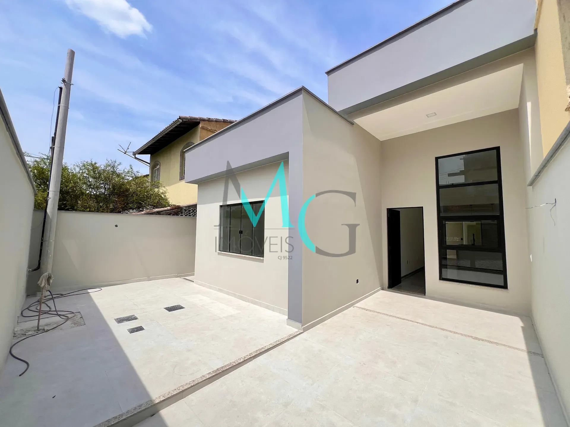 Casa, 3 quartos, 153 m² - Foto 2