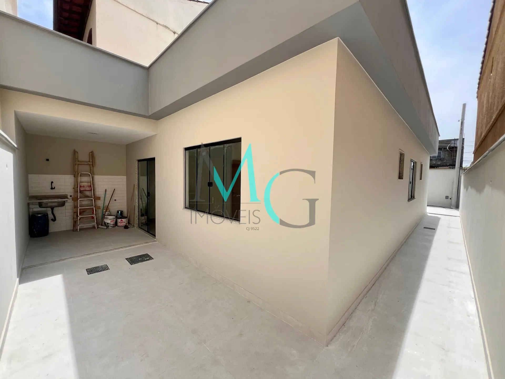 Casa, 3 quartos, 153 m² - Foto 25