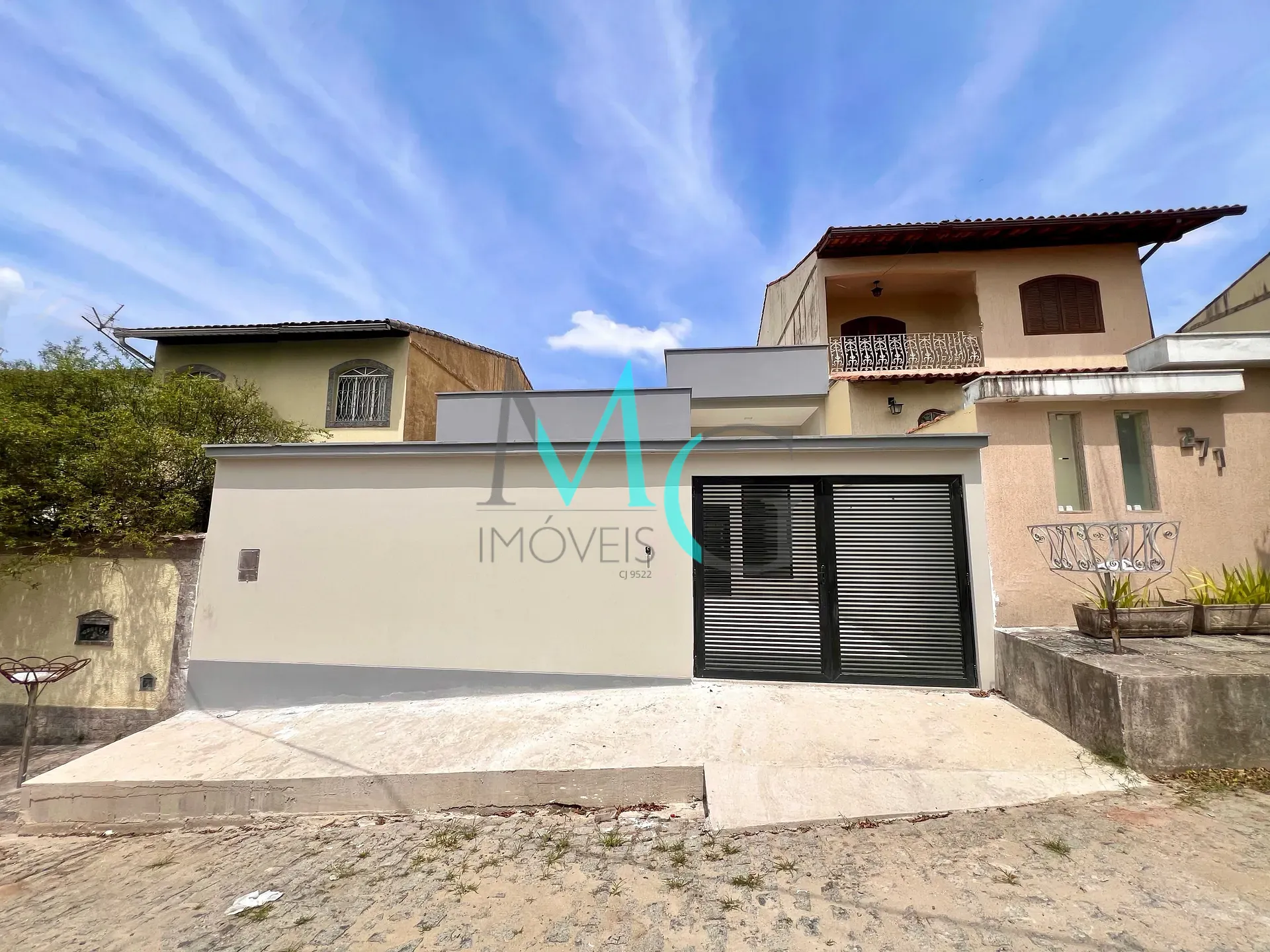 Casa, 3 quartos, 153 m² - Foto 1