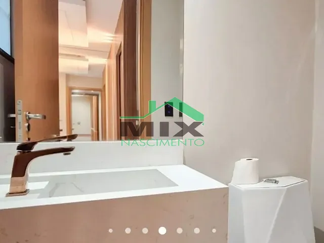 Casa 3 quartos e 5 banheiros, à venda, no bairro Jardim do Mar em São Bernardo do Campo