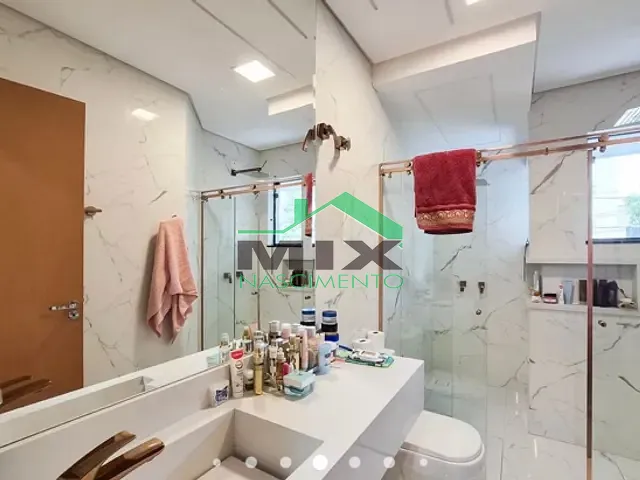 Casa 3 quartos e 5 banheiros, à venda, no bairro Jardim do Mar em São Bernardo do Campo